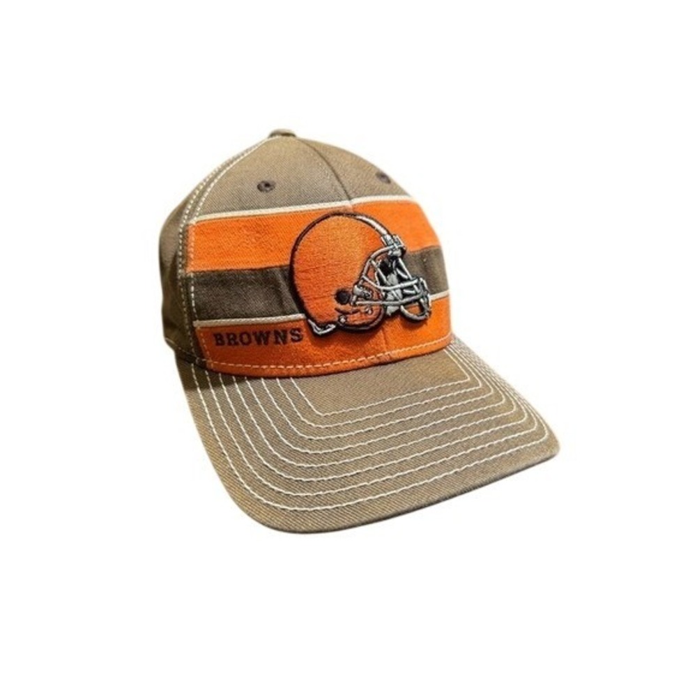 Vintage Retro Cleveland Browns NFL‎ Hat